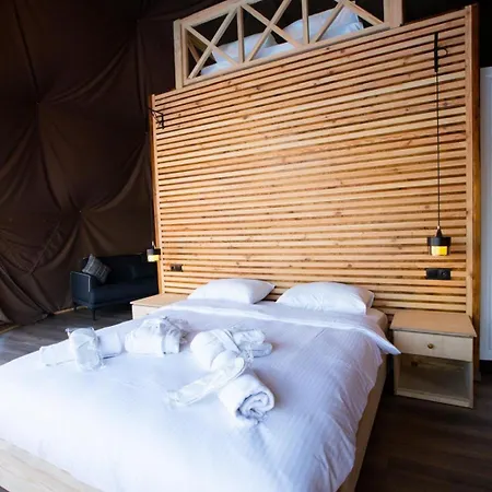 Noniva Luxury tent