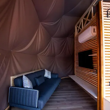 Luxury tent Noniva Sapanca